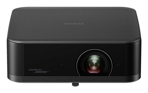 EAN 8715946741550 - Epson V11HB73140 videoproyector Proyector de alcance estándar 700 lúmenes ANSI 3LCD 4K (4096x2400) Negro imagen 1