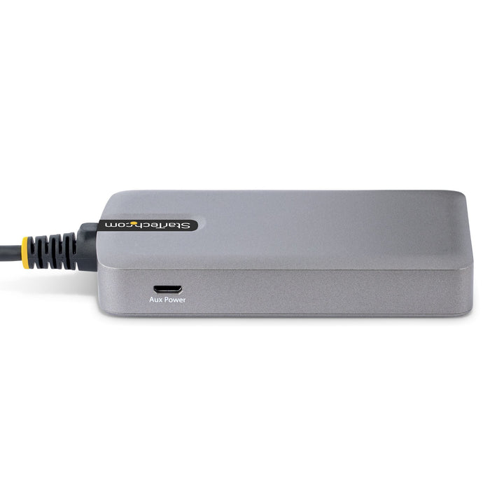 EAN 0065030893268 - StarTech.com 5G3AGBB-USB-C-HUB base para portátil y replicador de puertos Alámbrico USB 3.2 Gen 1 (3.1 Ge imagen 4