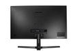 EAN 8806094672077 - Samsung CR50 pantalla para PC 81,3 cm (32") 1920 x 1080 Pixeles Full HD LED Azul, Gris imagen 2