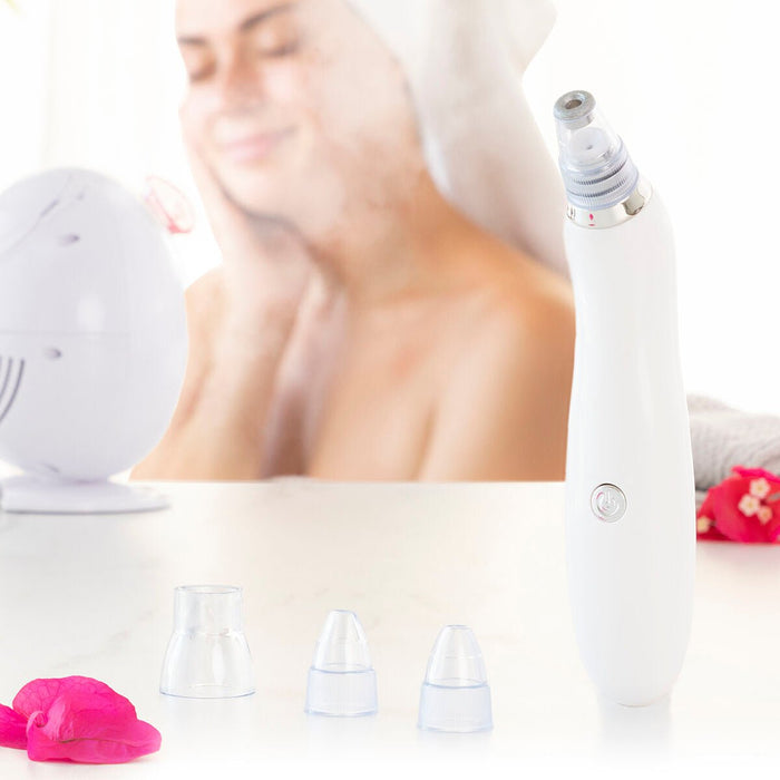 EAN 8435527816865 - InnovaGoods 8435527816865 limpiador facial Unisex imagen 6