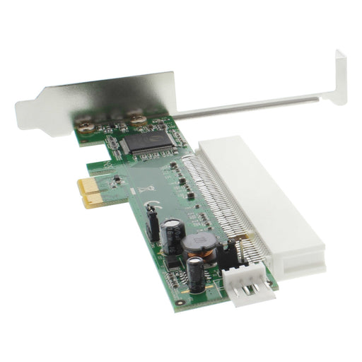 EAN 4043718216918 - InLine 76616I tarjeta y adaptador de interfaz Interno PCIe imagen 2