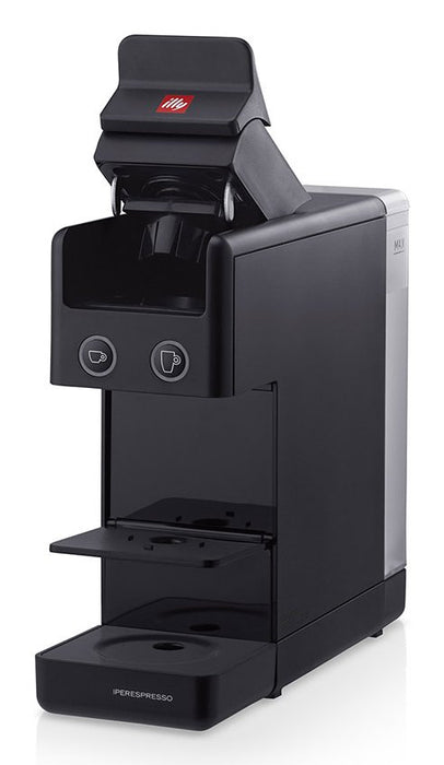 EAN 8003753216454 - Illy Y3.3 Totalmente automática Macchina per caffè a capsule 0,75 L imagen 4