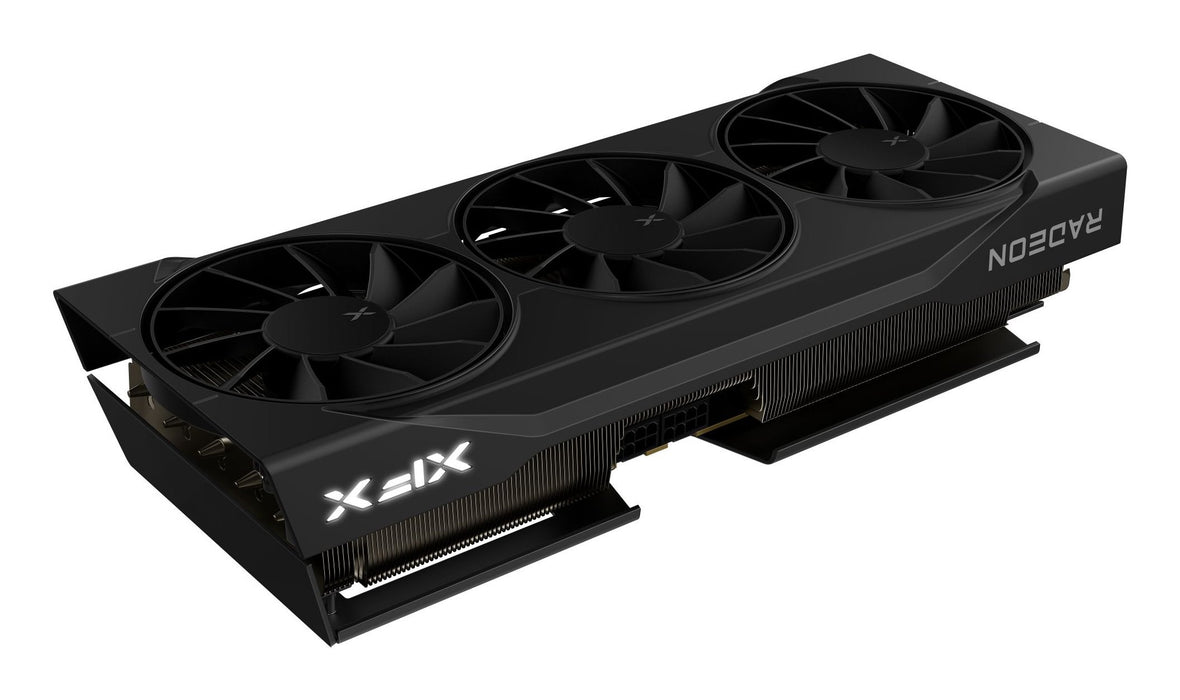 EAN 0840191502750 - XFX Swift Radeon RX 9070 XT Gaming Edition AMD 16 GB GDDR6 imagen 4