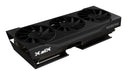 EAN 0840191502750 - XFX Swift Radeon RX 9070 XT Gaming Edition AMD 16 GB GDDR6 imagen 4