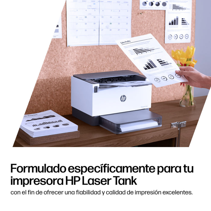 EAN 0193905679386 - HP 143AD Dual Pack Black Original Neverstop Toner Reload Kit cartucho de tóner 2 pieza(s) imagen 3