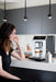EAN 0010942223160 - Krups Evidence EA8911 Totalmente automática Máquina espresso 2,3 L imagen 5