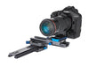 EAN 4030432413204 - Novoflex CASTEL XQ II accesorio para montaje de cámara imagen 4
