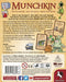 EAN 4250231703669 - Pegasus Munchkin Juego De Cartas Táctico imagen 4