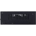 EAN 4043718316380 - InLine 32305R switch No administrado Gigabit Ethernet (10/100/1000) Energía sobre Ethernet (PoE) Negro imagen 4