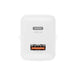 EAN 4252011905164 - 4smarts 540361 cargador de dispositivo móvil Universal Blanco Corriente alterna Carga rápida Interior imagen 4