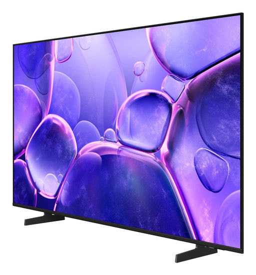 EAN 8806097067665 - Samsung U8000F UE43U8072FUXXH Televisor 109,2 cm (43") 4K Ultra HD Smart TV Wifi Negro imagen 2