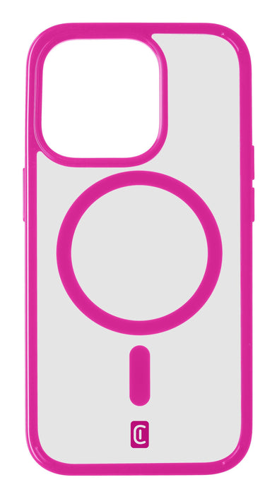 EAN 8018080467196 - Cellularline 8018080467196 funda para teléfono móvil 15,5 cm (6.1") Fucsia imagen 1