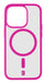 EAN 8018080467196 - Cellularline 8018080467196 funda para teléfono móvil 15,5 cm (6.1") Fucsia imagen 1