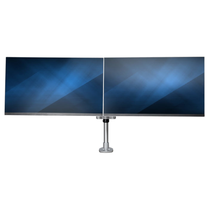 EAN 0065030879613 - StarTech.com ARMDUALPS soporte para monitor 68,6 cm (27") imagen 12