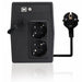 EAN 8026475175786 - Tecnoware FGCERAPL1202SCH sistema de alimentación ininterrumpida (UPS) En espera (Fuera de línea) o Stand imagen 3