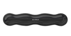 EAN 8436586743383 - SUBBLIM Ergo Crystal Flex descansa muñecas Gel Negro imagen 1