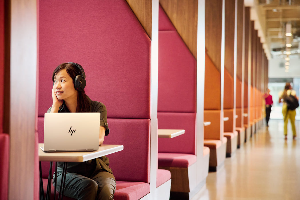 EAN 0199251426353 - HP EliteBook 8 Flip G1i 13 inch Notebook AI PC Wolf Pro Security Edition Intel Core Ultra 7 255U Híbrido  imagen 14