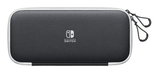 EAN 0045496431501 - Nintendo 10008001 funda para consola portátil Folio Poliéster Negro, Blanco imagen 1