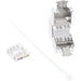 EAN 4043718300266 - InLine 76202R módulo de conector de red imagen 3