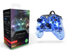 EAN 0708056067632 - PDP Afterglow Negro, Azul, Transparente USB Gamepad Analógico/Digital Xbox One, Xbox Series S, Xbox Serie imagen 10