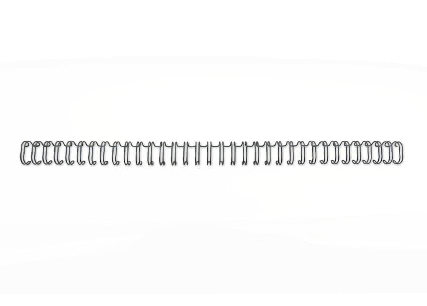 EAN 1346516512200 - GBC RG810510 carpeta para encuadernado y accesorio imagen 1