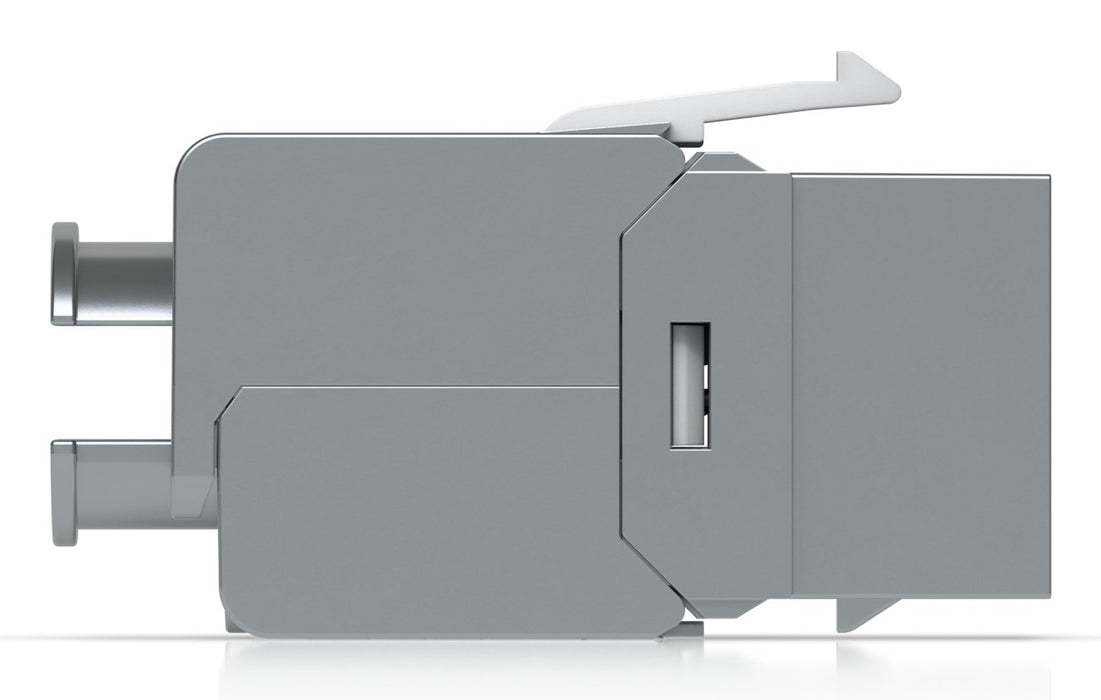EAN 0810084697375 - Ubiquiti UACC-Keystone-Jack-C6A imagen 2