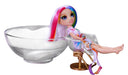 EAN 0035051526780 - Rainbow High Hair Chalk & Style Doll- Amaya (Rainbow) imagen 10