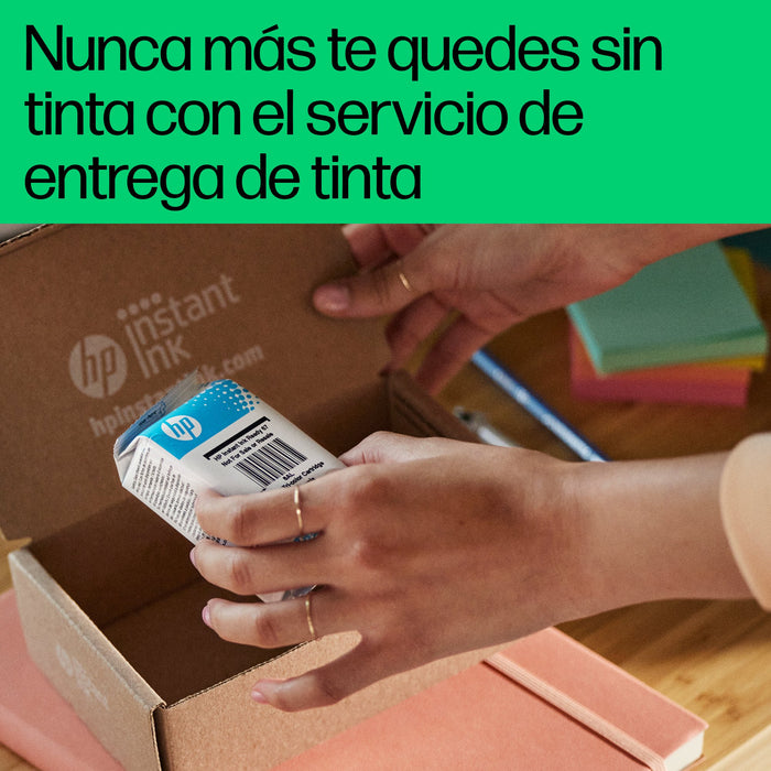 EAN 0196337820784 - HP DeskJet 4222e All-in-One Printer Inyección de tinta térmica A4 4800 x 1200 DPI 8,5 ppm Wifi imagen 7