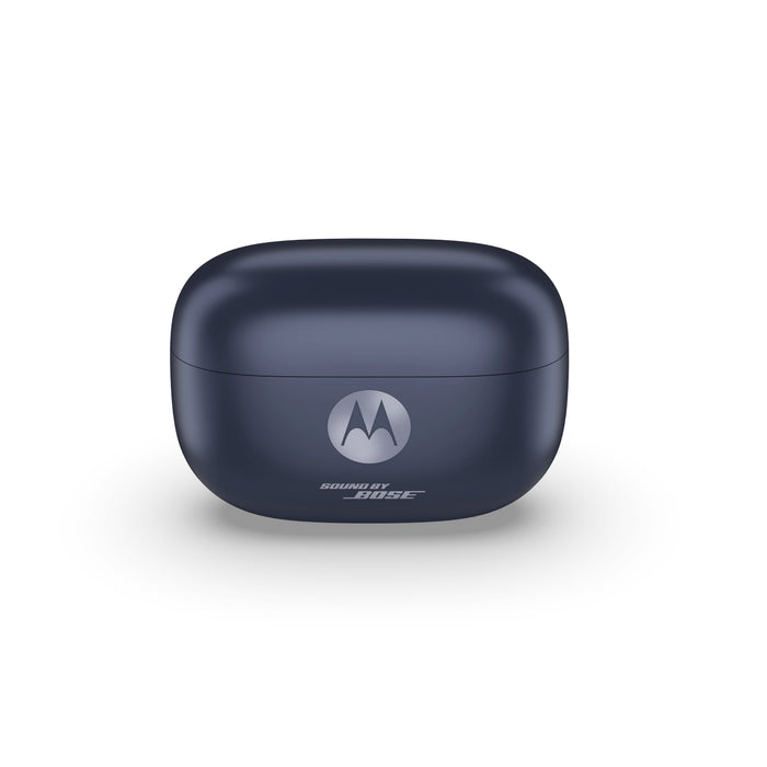 EAN 0840493609485 - Motorola moto buds 2 plus Auriculares Inalámbrico Dentro de oído Llamadas/Música Bluetooth Azul imagen 5