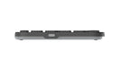 EAN 0743870052617 - Contour Design Balance teclado Oficina RF Wireless + Bluetooth QWERTZ Alemán Negro imagen 2