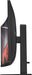 EAN 0197029618542 - OMEN by HP 31.5 inch QHD 165Hz Curved Gaming Monitor - OMEN 32c pantalla para PC 80 cm (31.5") 2560 x 144 imagen 4