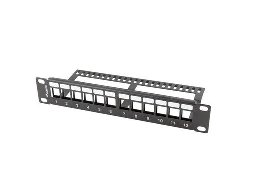EAN 5901969429275 - Lanberg PPKS-9112-B accesorio de bastidor Panel de supresión para bastidor imagen 1