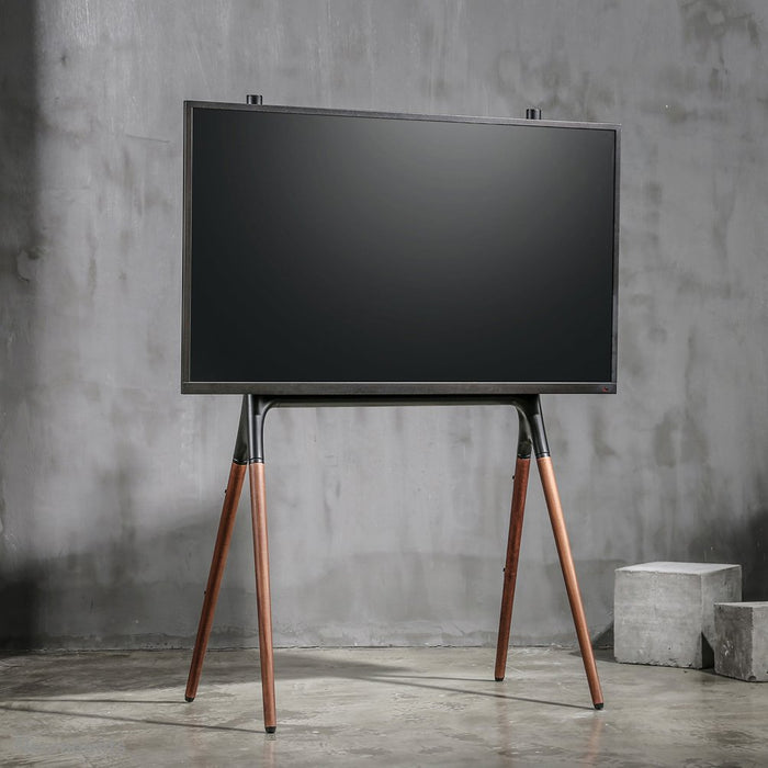 EAN 8717371447380 - Neomounts NM-M1000BLACK soporte para TV 177,8 cm (70") Negro imagen 9
