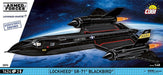 EAN 5902251058906 - COBI Lockheed SR-71 Blackbird imagen 4