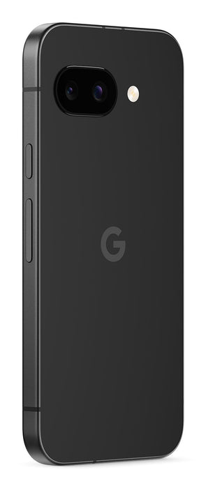 EAN 0840353922488 - Google Pixel 9a 16 cm (6.3") SIM doble Android 15 5G USB Tipo C 8 GB 256 GB 5100 mAh Negro imagen 2
