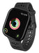 EAN 8721145012087 - Decoded Ares O Watch Band Grupo de rock Negro Silicona imagen 5