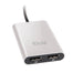 EAN 8719214470722 - CLUB3D CSV-1577 divisor de video USB Tipo C 2x DisplayPort imagen 3
