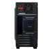 EAN 3700104427341 - ADVANCE Impulse 480 Mini Tower Negro 480 W imagen 4