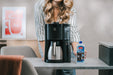 EAN 4006508228171 - Melitta Look Semi-automática Cafetera de filtro 1,25 L imagen 7