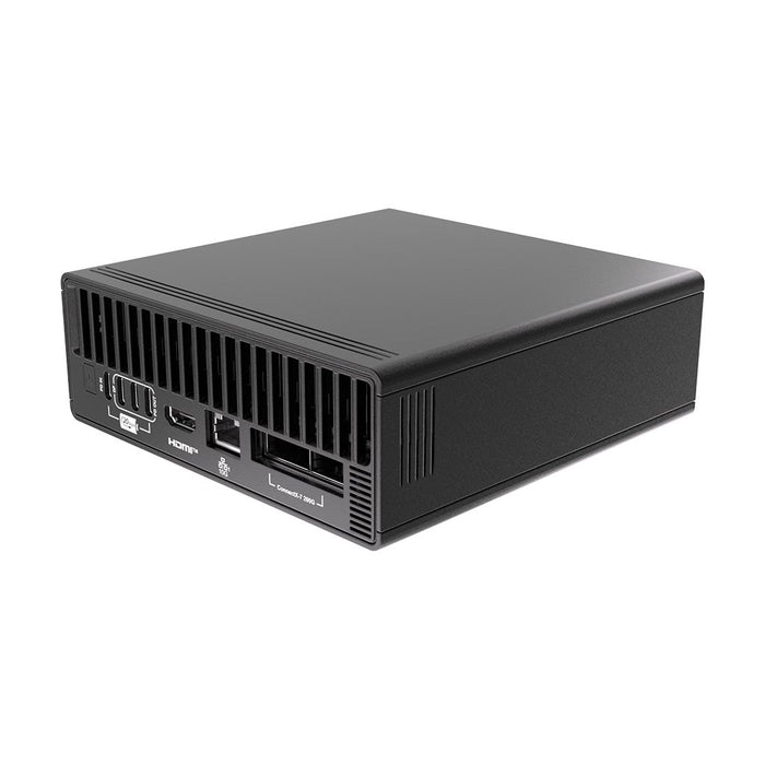 EAN 4711377403511 - MSI EdgeXpert-32SEU ARM Cortex GB10 128 GB LPDDR5x-SDRAM 4 TB SSD DGX OS Mini PC Negro imagen 3