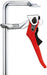 EAN 4008158036618 - BESSEY GSH20 abrazadera Gris, Rojo imagen 1