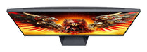 EAN 6940017321177 - Koorui G2711P pantalla para PC 68,6 cm (27") 1920 x 1080 Pixeles Full HD Negro imagen 7
