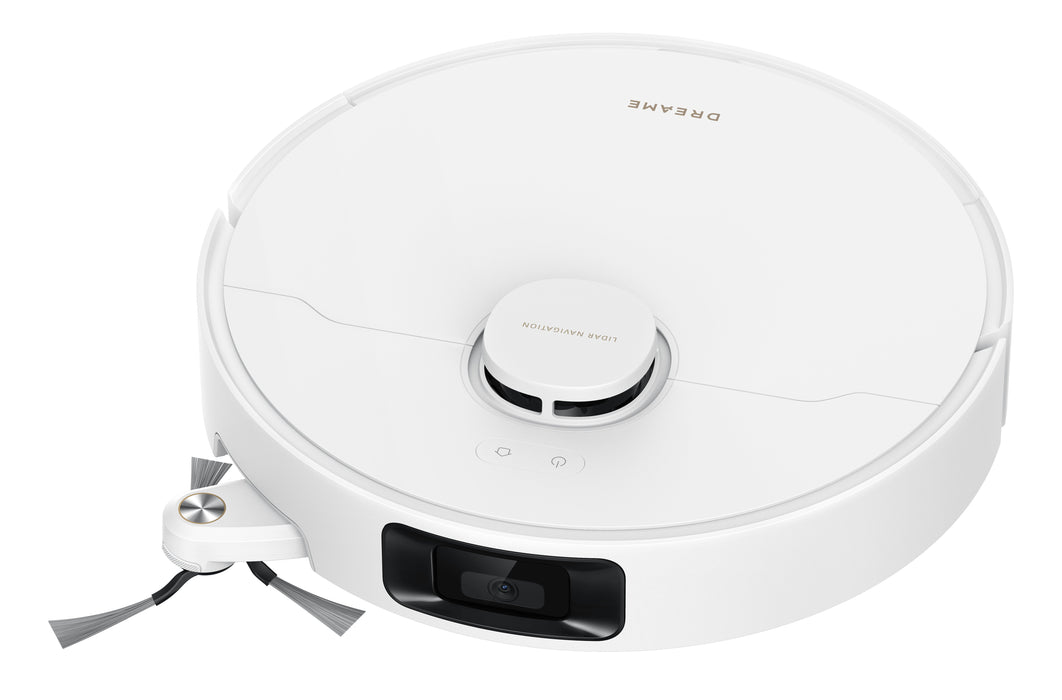 EAN 6977328069634 - Dreame D20 Pro 0,7 L Blanco imagen 3