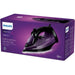 EAN 8710103968214 - Philips 5000 series DST5030/80 plancha Plancha a vapor Suela SteamGlide Plus 2400 W Violeta imagen 4