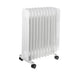 EAN 5903887805926 - Adler AD 7817 calefactor eléctrico Interior Blanco 2500 W Radiador de aceite eléctrico imagen 3