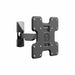 EAN 4250058584267 - Hagor 8426 soporte para TV 109,2 cm (43") Negro imagen 1
