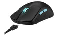 EAN 4711081936428 - ASUS ROG Harpe Ace Aim Lab Edition ratón Juego Ambidextro RF Wireless + Bluetooth + USB Type-A Óptico 360 imagen 9
