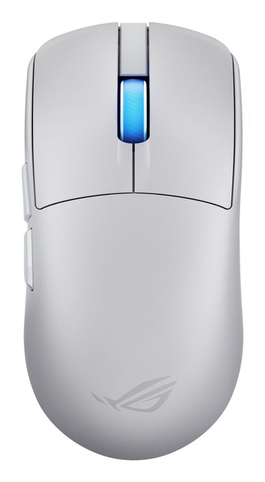 EAN 4711387986677 - ASUS ROG Harpe II Ace ratón Juego mano derecha RF Wireless + Bluetooth + USB Type-A Óptico 42000 DPI imagen 2