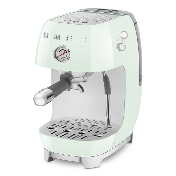 EAN 8017709349462 - Smeg ECF03PGEU cafetera eléctrica Semi-automática Máquina espresso 1,4 L imagen 7