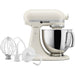 EAN 5413184909093 - KitchenAid 5KSM125EPL Batidora de varillas 300 W Crema de color imagen 2